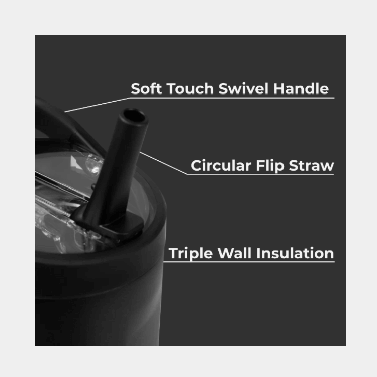 Sport 32oz Tumbler