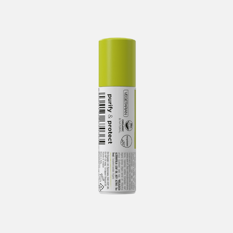 Tea Tree Lip Balm 5.7 ml