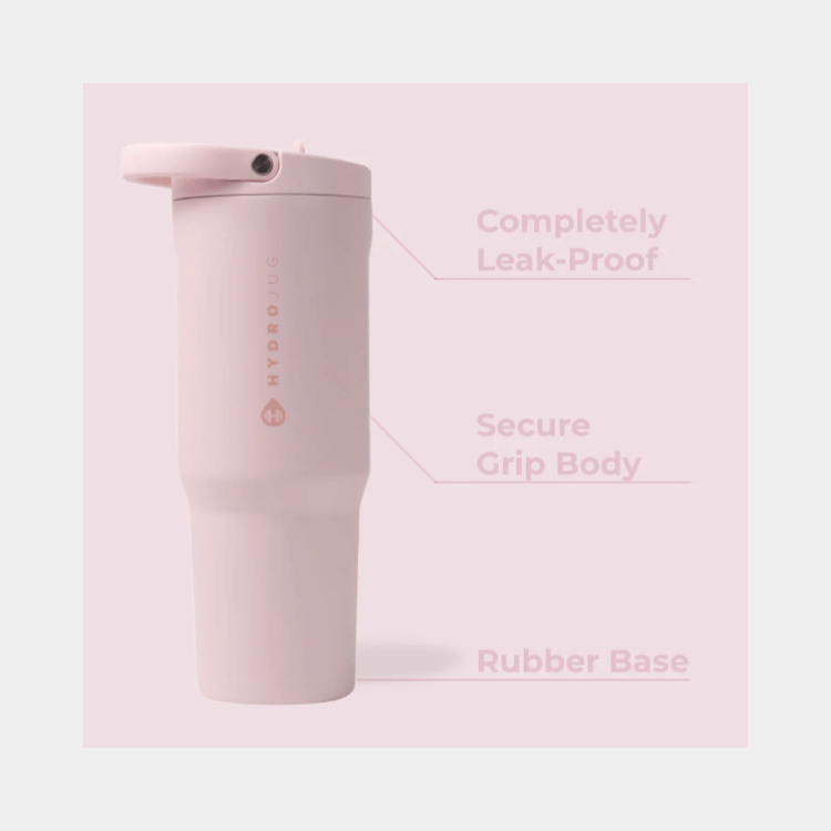 Sport 32oz Tumbler