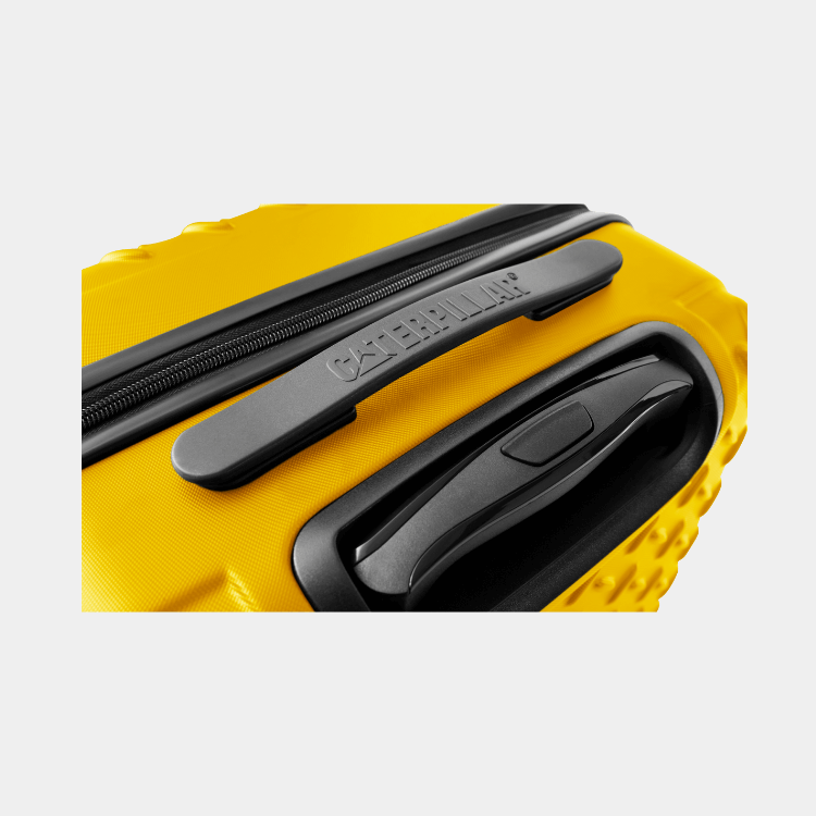 Cat Cargo - Industrial Plate Trolley (Medium)
