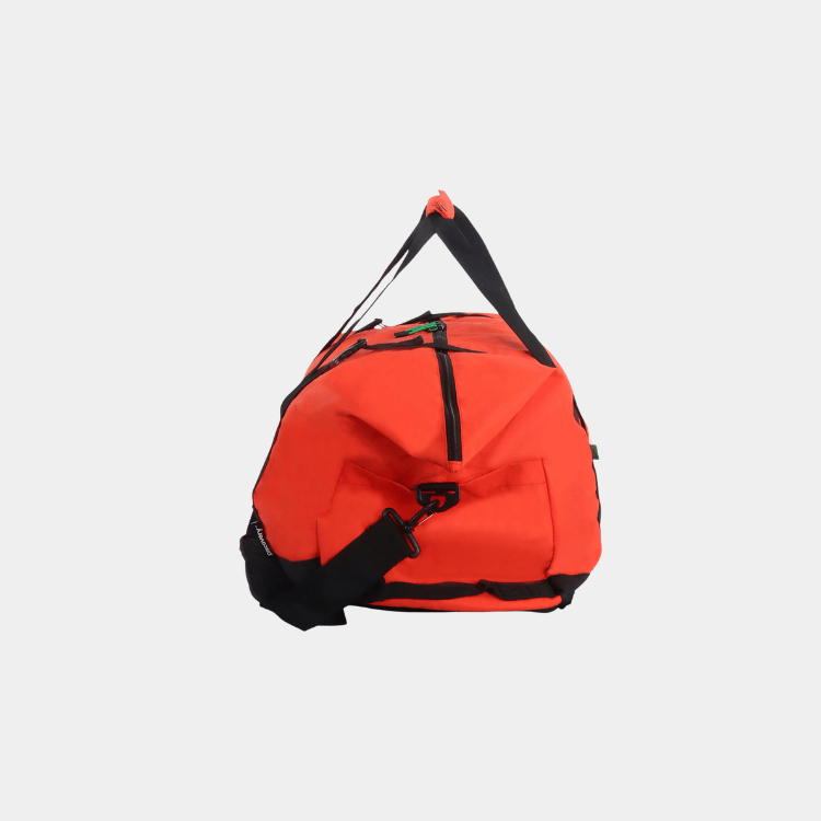 DSV DRIVE FOLD DUFFEL