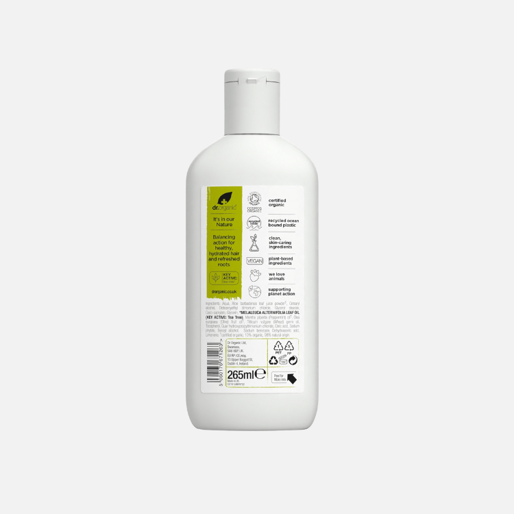 Tea Tree Conditioner 265 ml