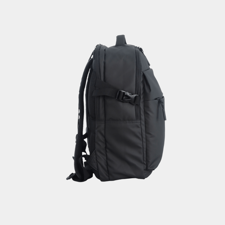 URBAN PU LAPTOP BACKPACK