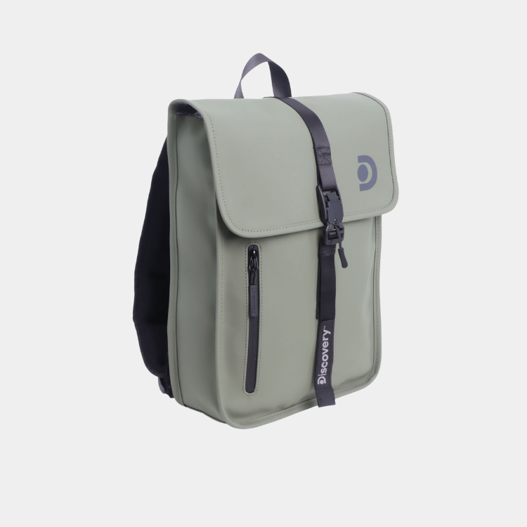 REEF WET PU BACKPACK WITH FLAP