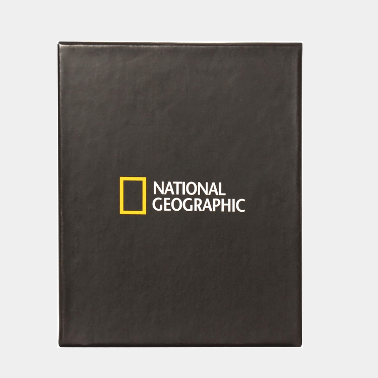 Galaxy Leather 14L Mens Wallet