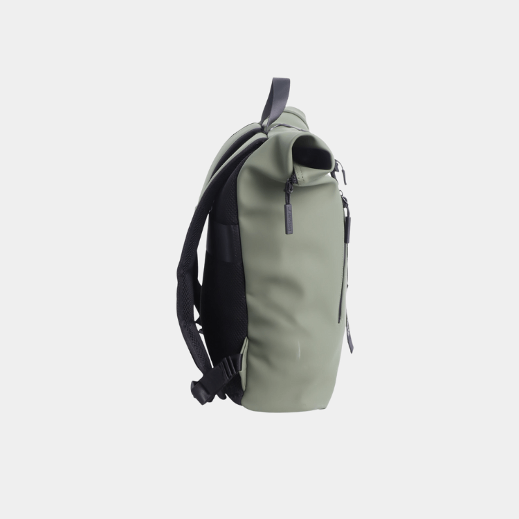 REEF WET PU ROLL-TOP BACKPACK