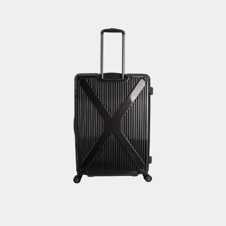 Metallic PC Luggage (Large)