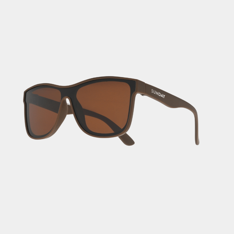 Breezy Calm Flare Sunglasses
