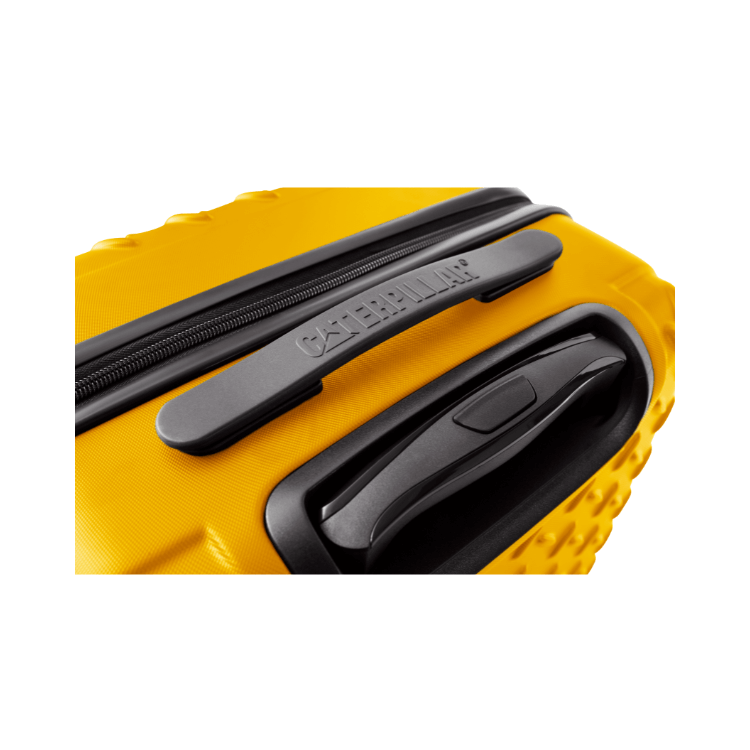 Cat Cargo - Industrial Plate Trolley (Cabin)