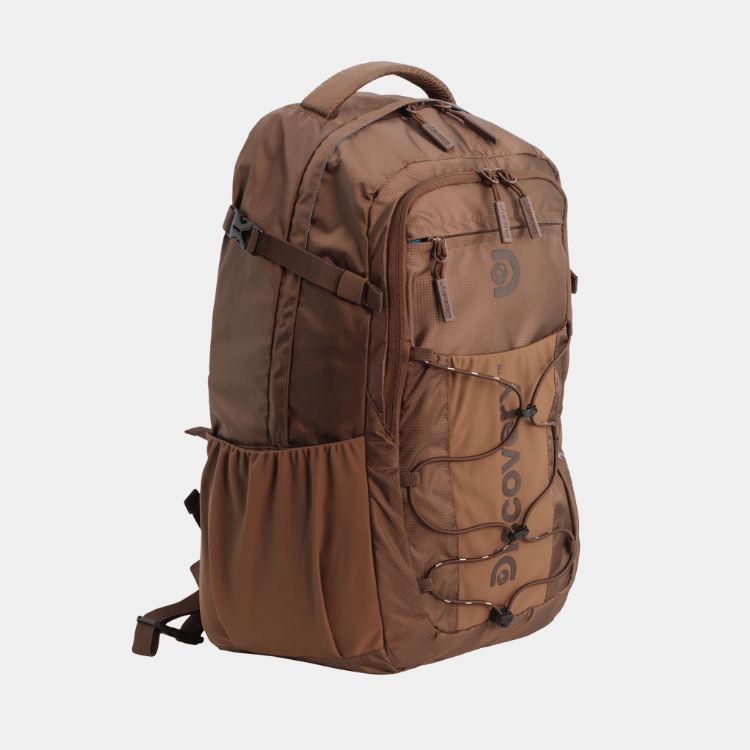 OUTDOOR RIPSTOP BACKPACK
