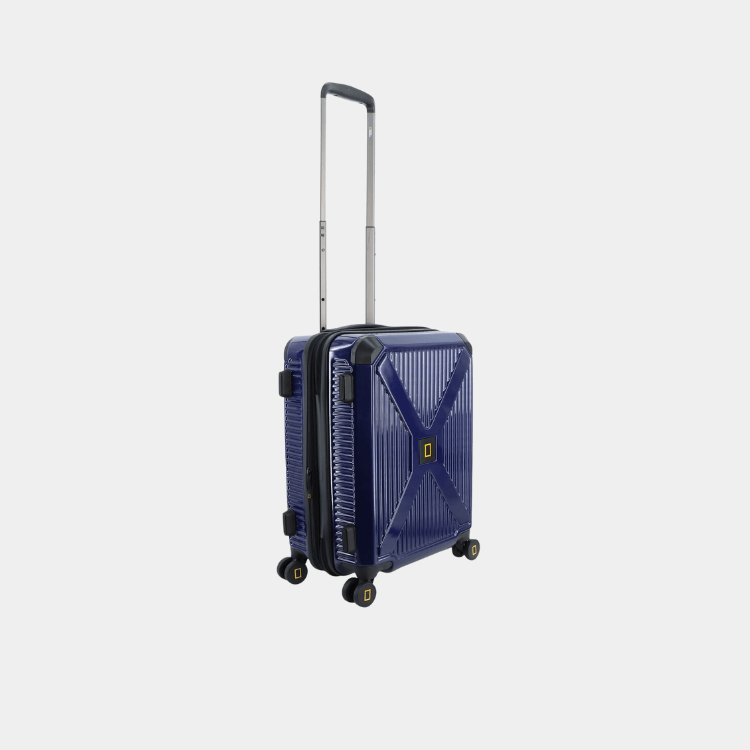 Metallic PC Luggage (Cabin)