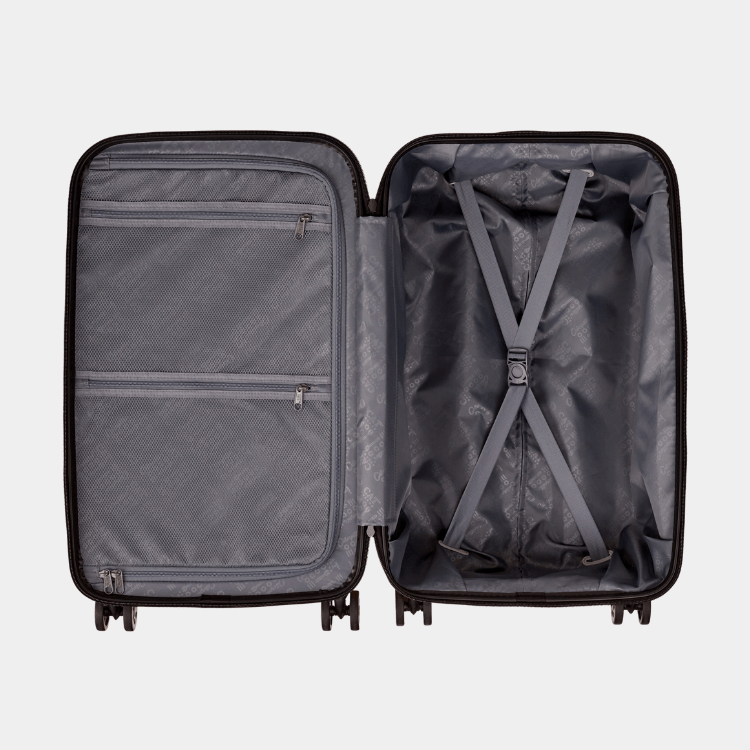 Cat Cargo - Industrial Plate Trunk (Medium)