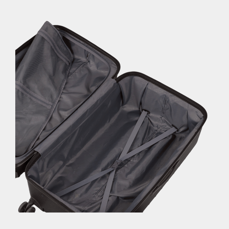 Cat Cargo - Industrial Plate Trunk (Large)