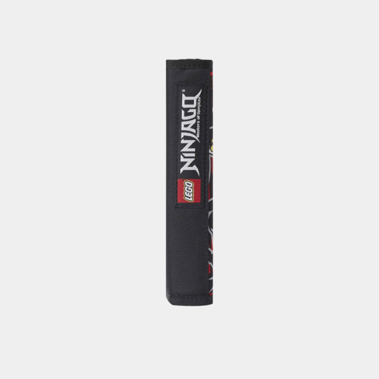 Pencil Case with Content Ninjago/Team Ninja