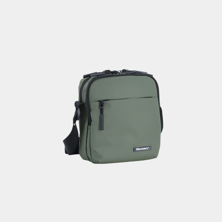 URBAN PU SHOULDER BAG