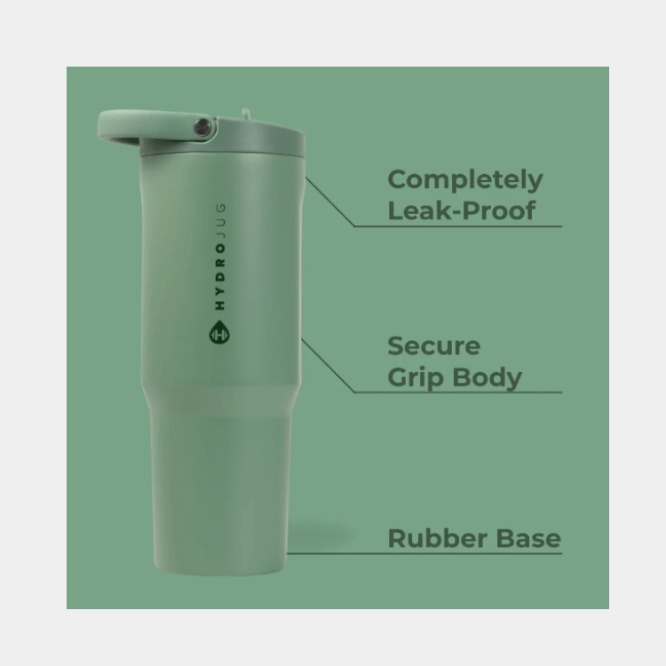 Sport 32oz Tumbler