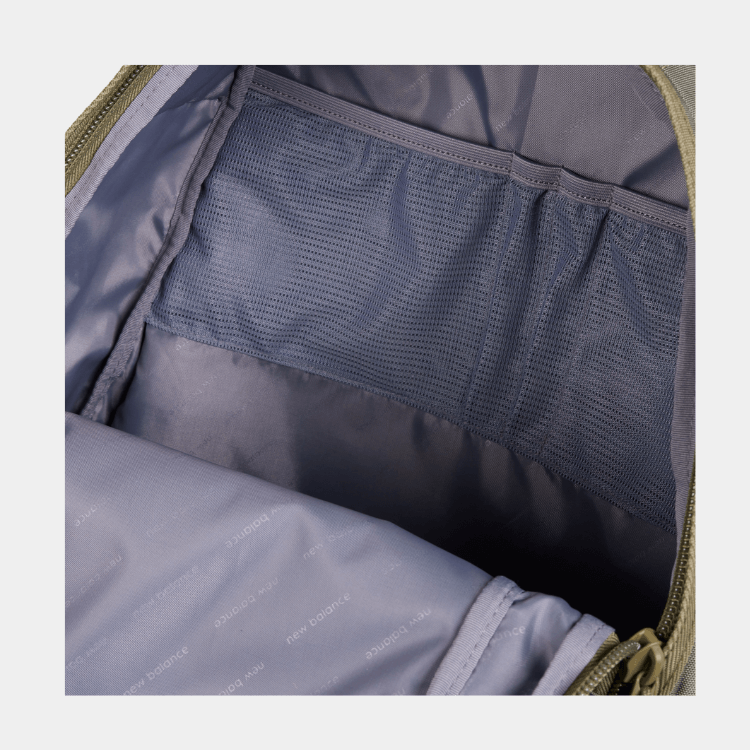 ATHLETICS, ADVANCE BACKPACK