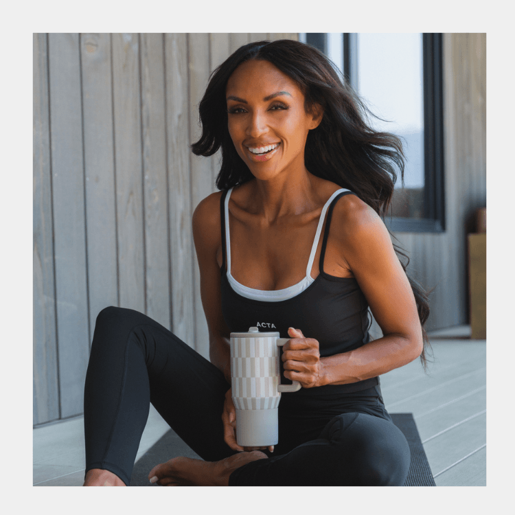 HydroJug Traveler 20oz Tumbler