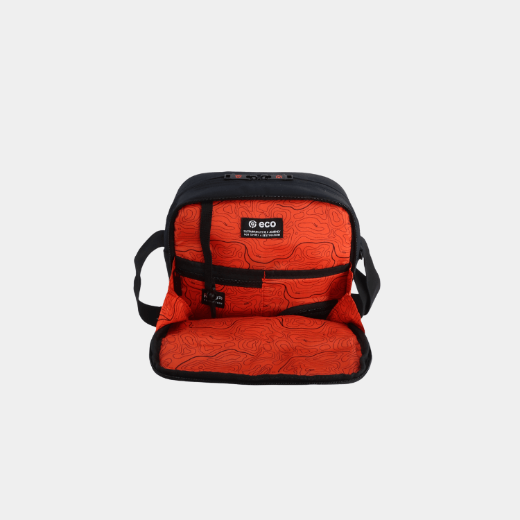 GEYSER PRET SHOULDER BAG