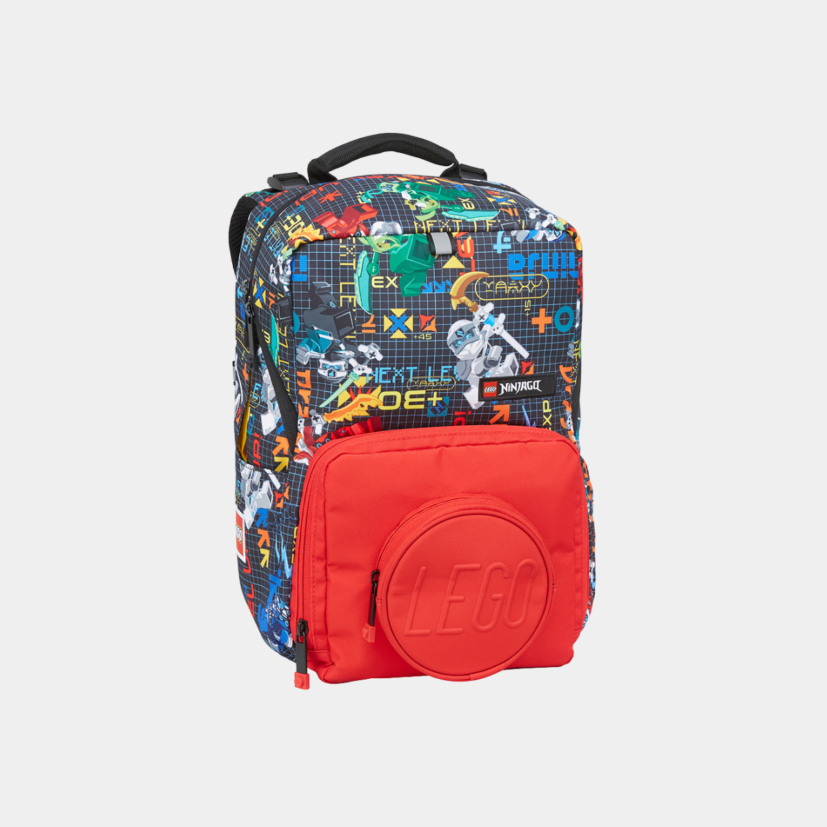 Madsen School Bag