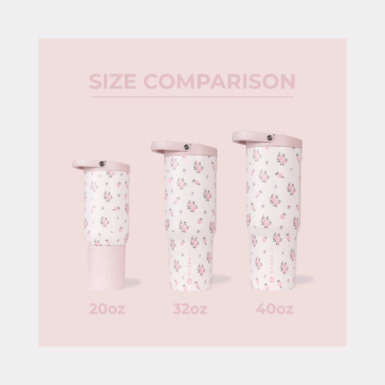 Sport 32oz Tumbler