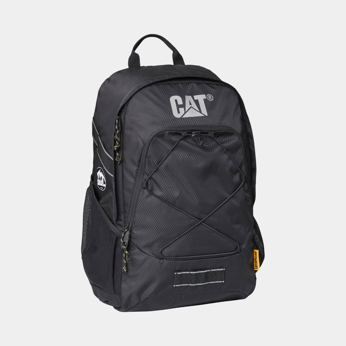 MOUNTAIN MART 100 黒・迷彩　Mサイズ Urban Mountaineer Matterhorn Backpack