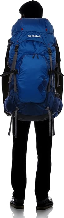 Montbell Trekking Pack 55L
