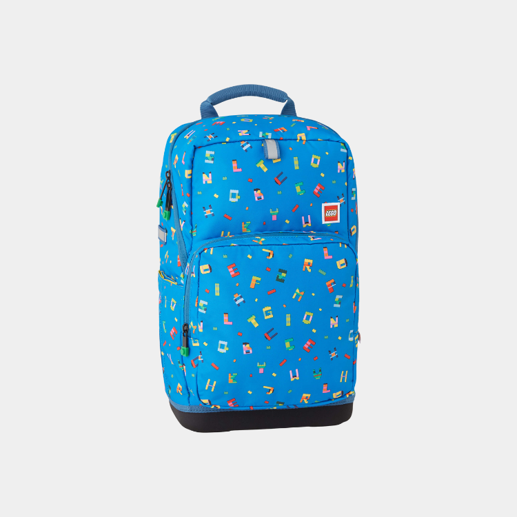 Back to school online luggage