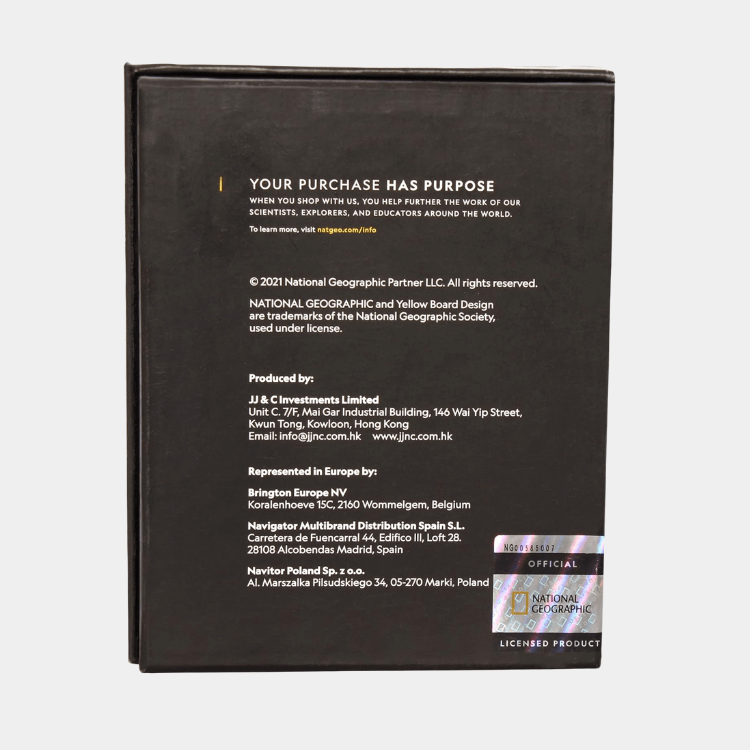 Galaxy Leather 14L Mens Wallet