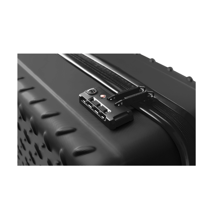 Cat Cargo - Industrial Plate Trolley (Cabin)