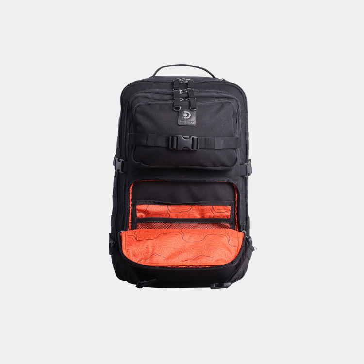 FOREST L BACKPACK