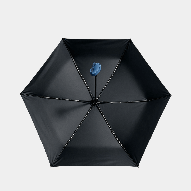 BOLD 5-FOLD UMBRELLA