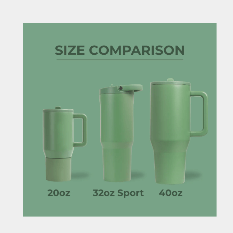 Sport 32oz Tumbler