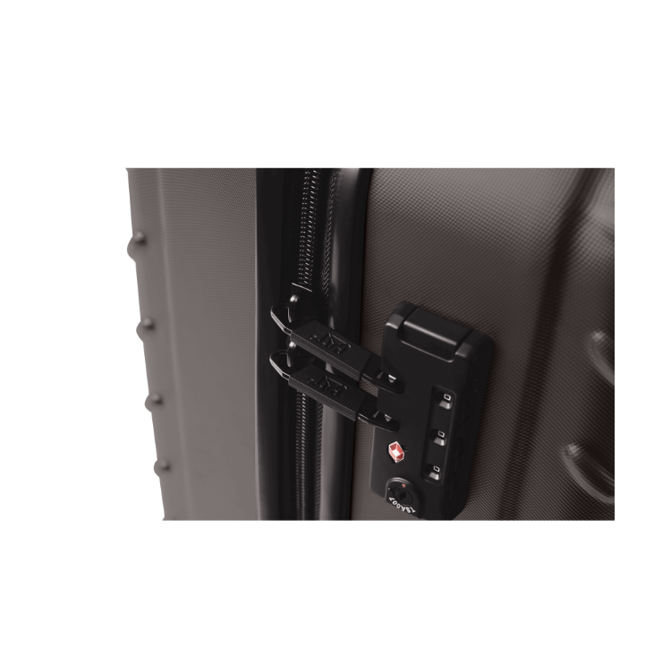 Cat Cargo - Industrial Plate Trolley (Cabin)