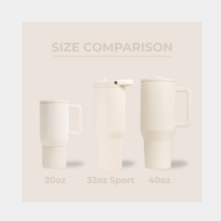 Sport 32oz Tumbler