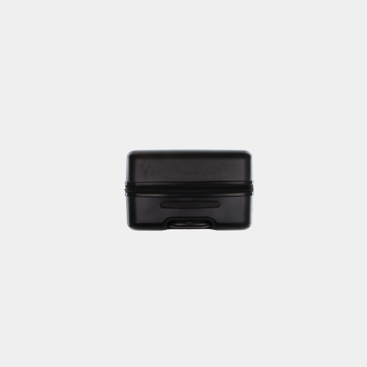 Swirl ABS Luggage (Large)