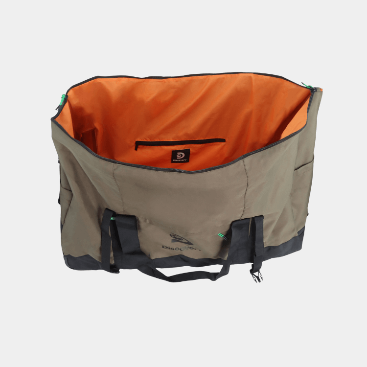 DSV DRIVE FOLD WHEEL BAG