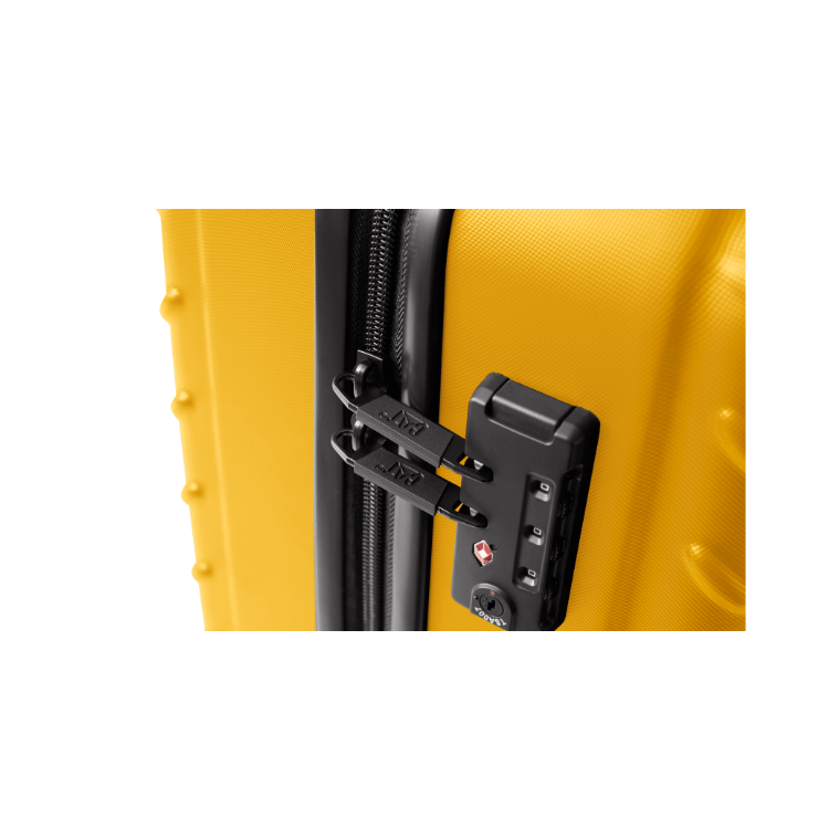 Cat Cargo - Industrial Plate Trolley (Cabin)