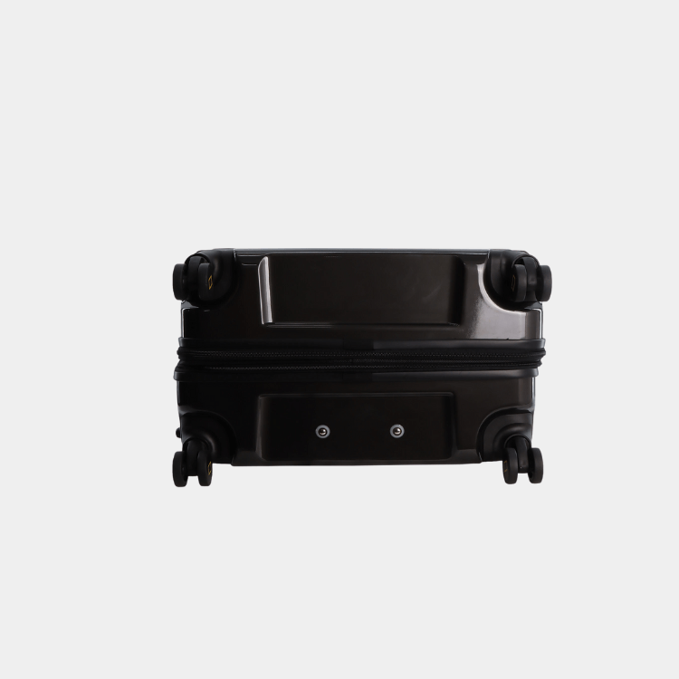 Metallic PC Luggage (Large)