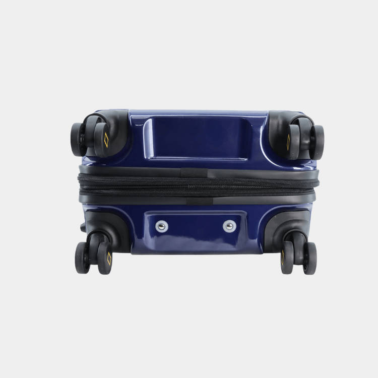 Metallic PC Luggage (Cabin)