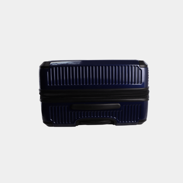 Metallic PC Luggage (Large)