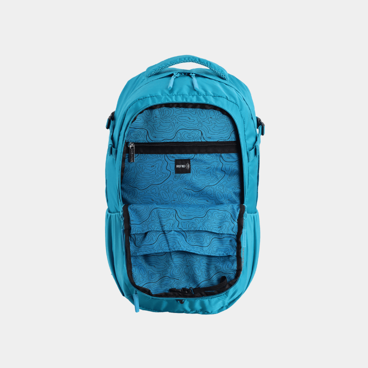 OUTDOOR RIPSTOP BACKPACK