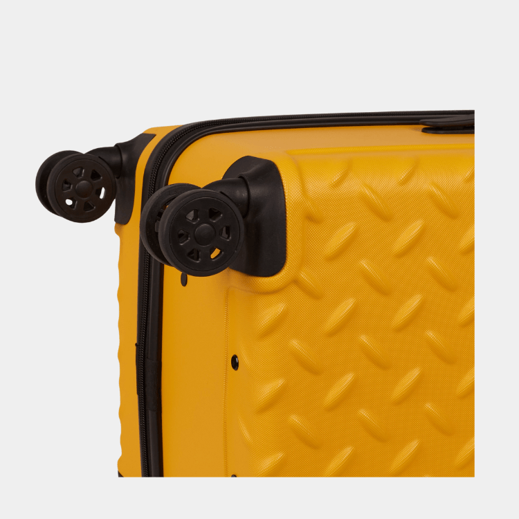 Cat Cargo - Industrial Plate Trunk (Medium)