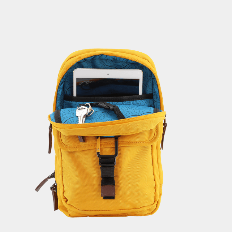 ICON RPET SLING BAG
