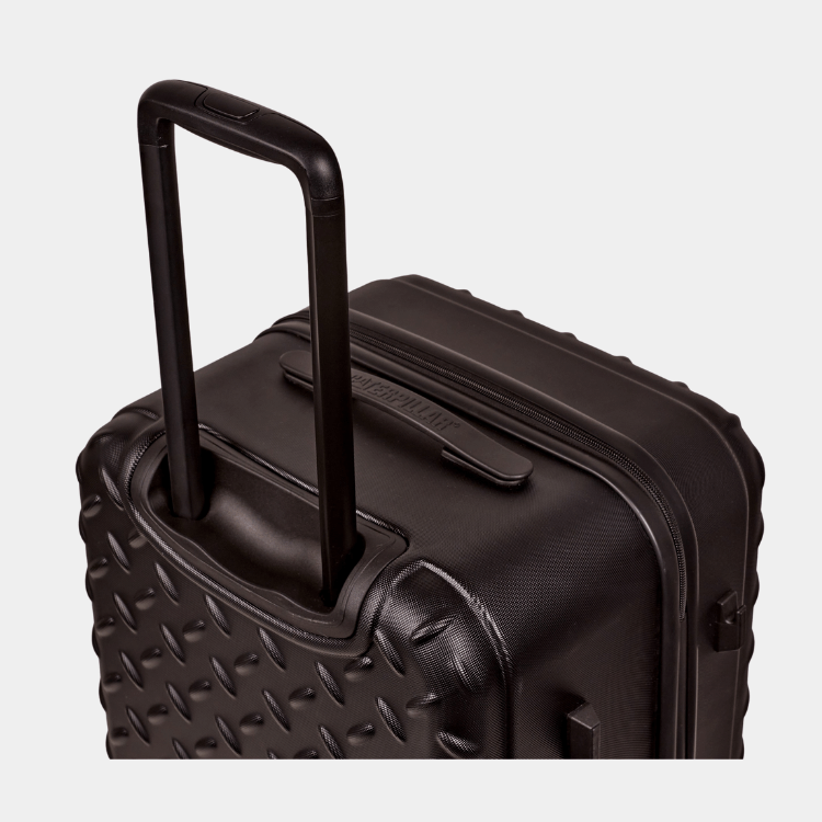 Cat Cargo - Industrial Plate Trunk (Medium)