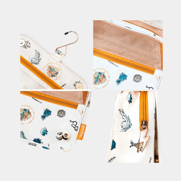 Travelmall Travel Toiletry Organiser