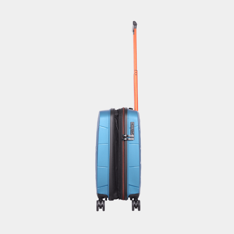 LAVA PP TROLLEY (CABIN)