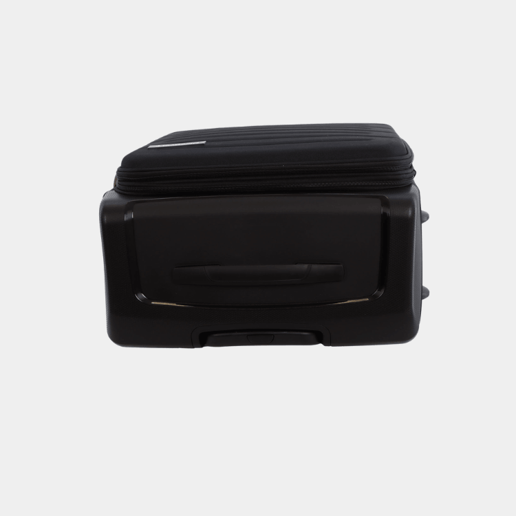 MOTION EVA/POLYESTER+ABS/PP TROLLEY (LARGE)