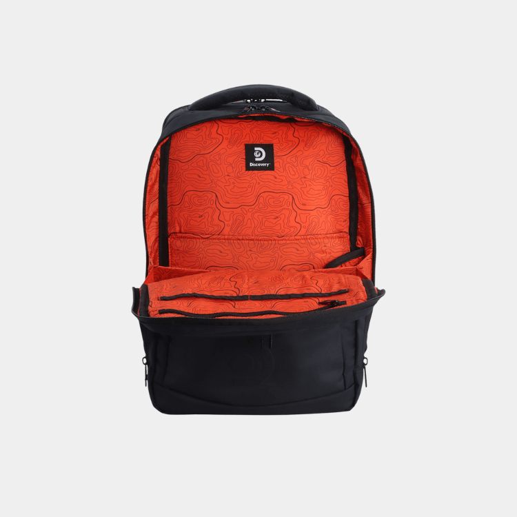 GEYSER 2 COMPARTMENT BACKPACK