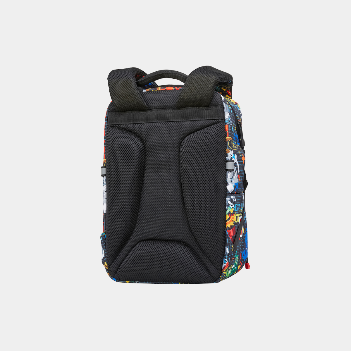 Madsen School Bag